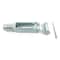Buyers Products B27082AZ 1/4 Inch Clevis with Pin and Cotter Pin Kit-Zinc Plated B27082AZKT - alternate 1